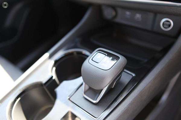 2024 Nissan X-TRAIL ST T33