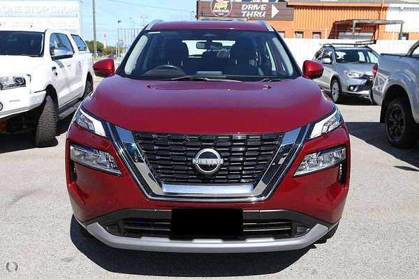2024 Nissan X-TRAIL ST T33