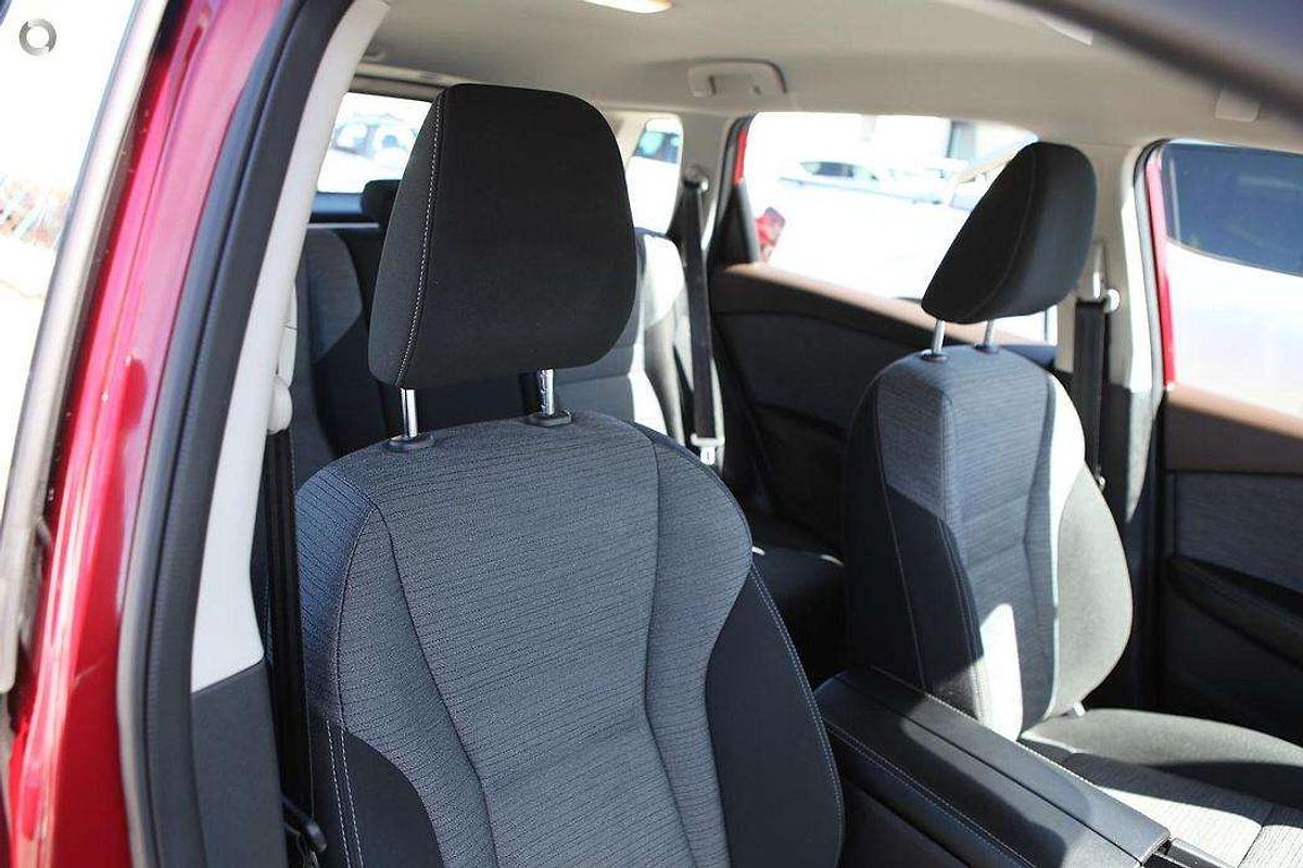 2024 Nissan X-TRAIL ST T33