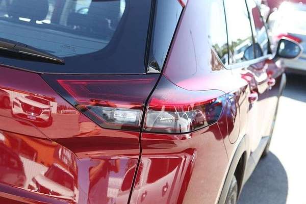 2024 Nissan X-TRAIL ST T33