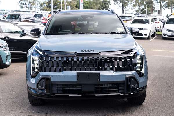 2025 Kia Sportage GT-Line NQ5 PE