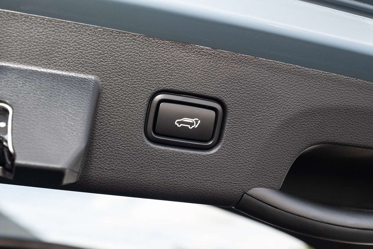 2025 Kia Sportage GT-Line NQ5 PE