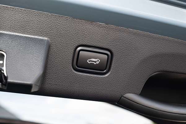 2025 Kia Sportage GT-Line NQ5 PE