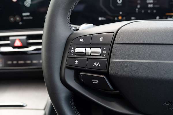 2025 Kia Sportage GT-Line NQ5 PE