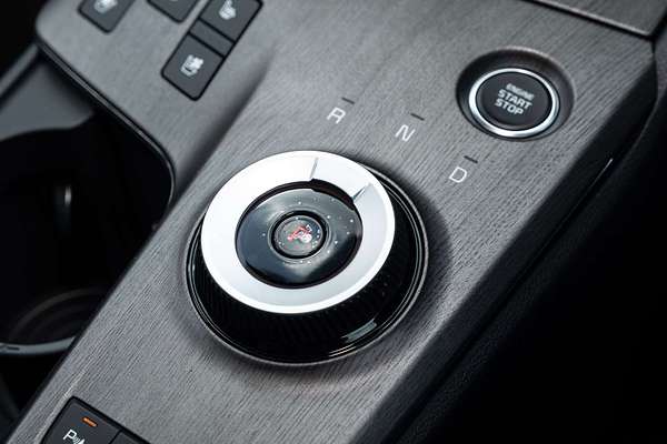 2025 Kia Sportage GT-Line NQ5 PE