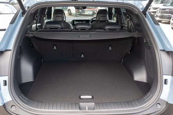 2025 Kia Sportage GT-Line NQ5 PE