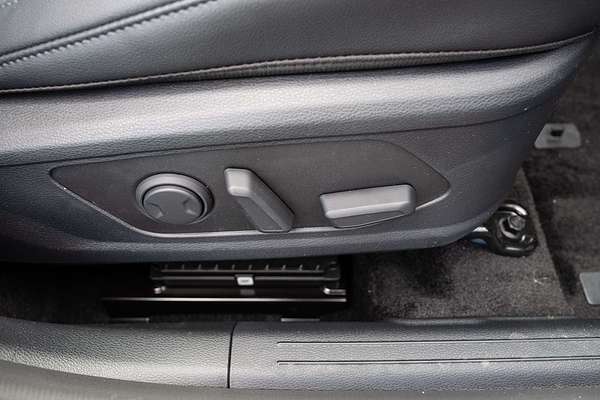 2025 Kia Sportage GT-Line NQ5 PE