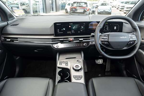 2025 Kia Sportage GT-Line NQ5 PE
