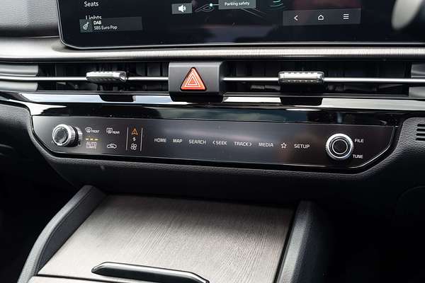 2025 Kia Sportage GT-Line NQ5 PE