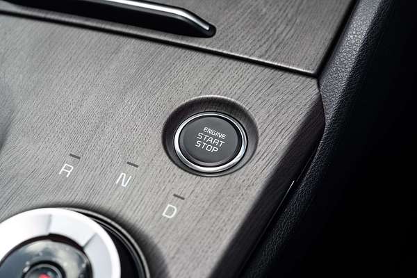 2025 Kia Sportage GT-Line NQ5 PE