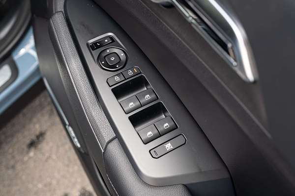 2025 Kia Sportage GT-Line NQ5 PE