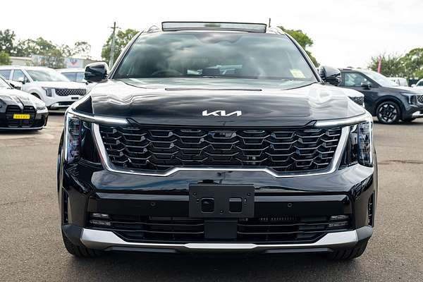 2025 Kia Sorento GT-Line MQ4 PE