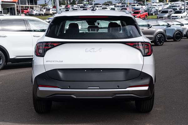 2025 Kia Sportage S NQ5 PE