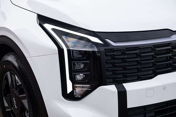 2025 Kia Sportage S NQ5 PE