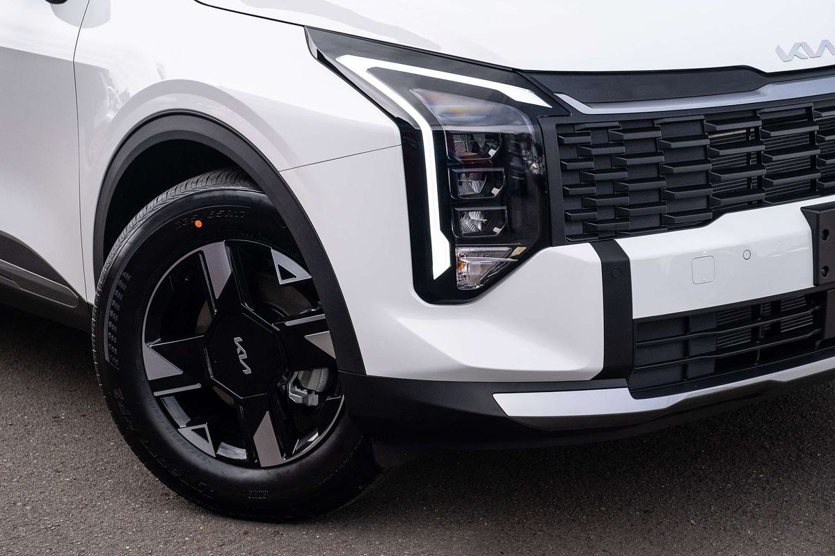 2025 Kia Sportage S NQ5 PE