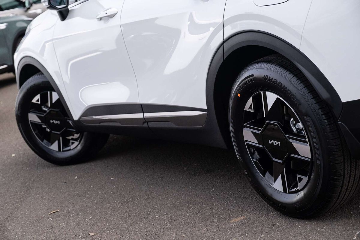 2025 Kia Sportage S NQ5 PE