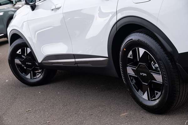 2025 Kia Sportage S NQ5 PE