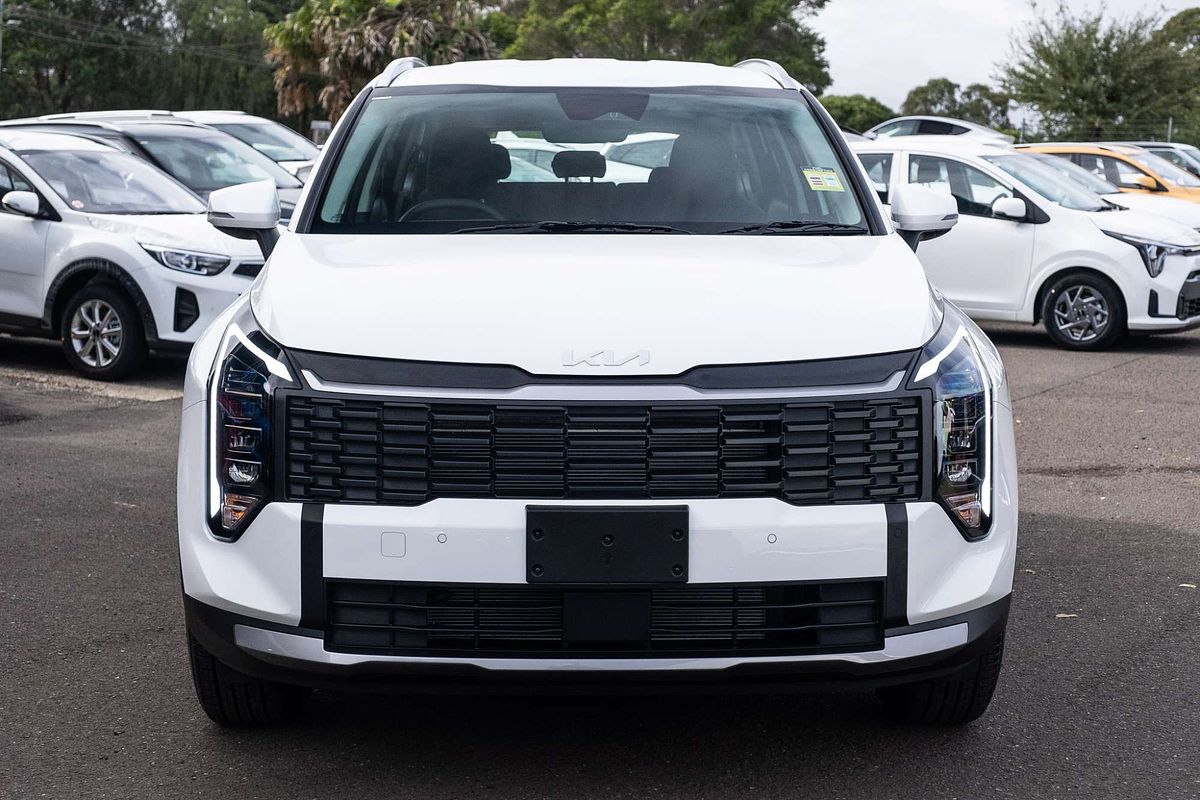 2025 Kia Sportage S NQ5 PE