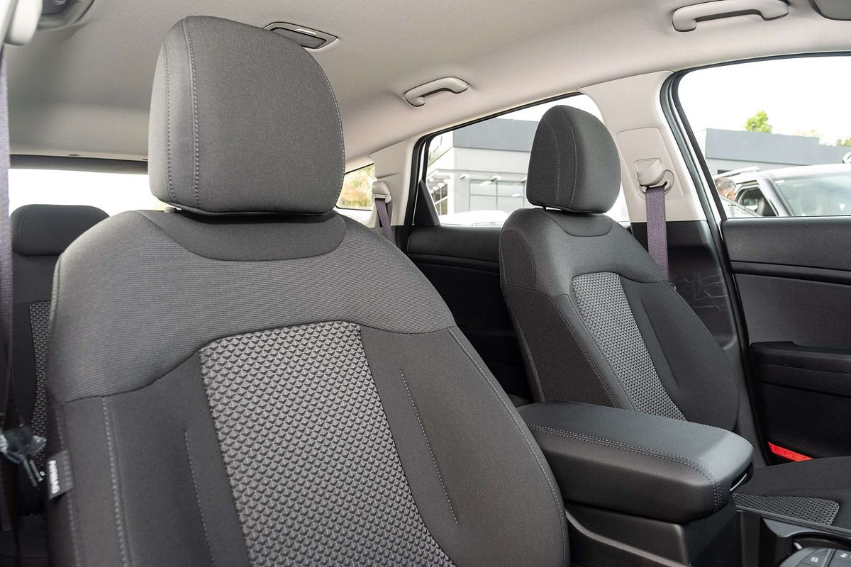 2025 Kia Sportage S NQ5 PE