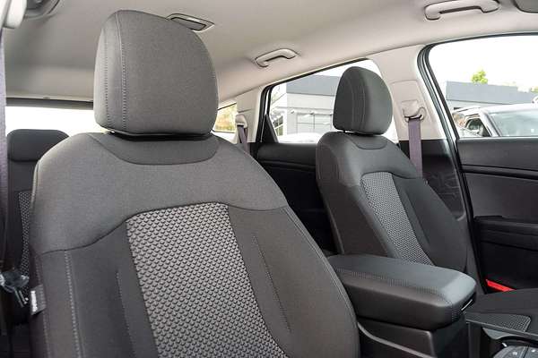 2025 Kia Sportage S NQ5 PE