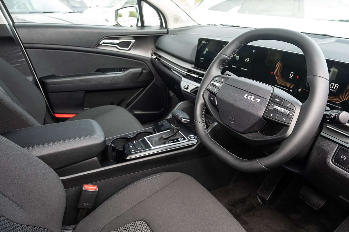 2025 Kia Sportage S NQ5 PE