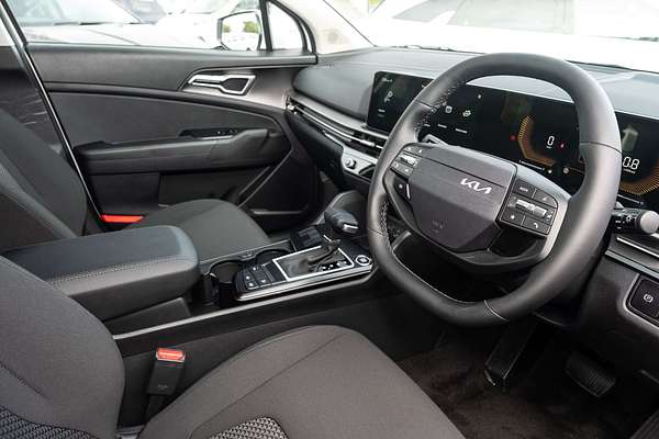 2025 Kia Sportage S NQ5 PE