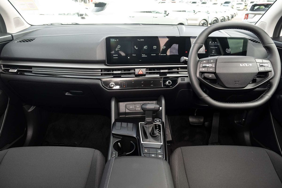 2025 Kia Sportage S NQ5 PE