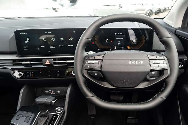 2025 Kia Sportage S NQ5 PE