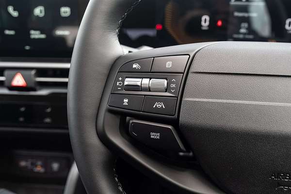 2025 Kia Sportage S NQ5 PE