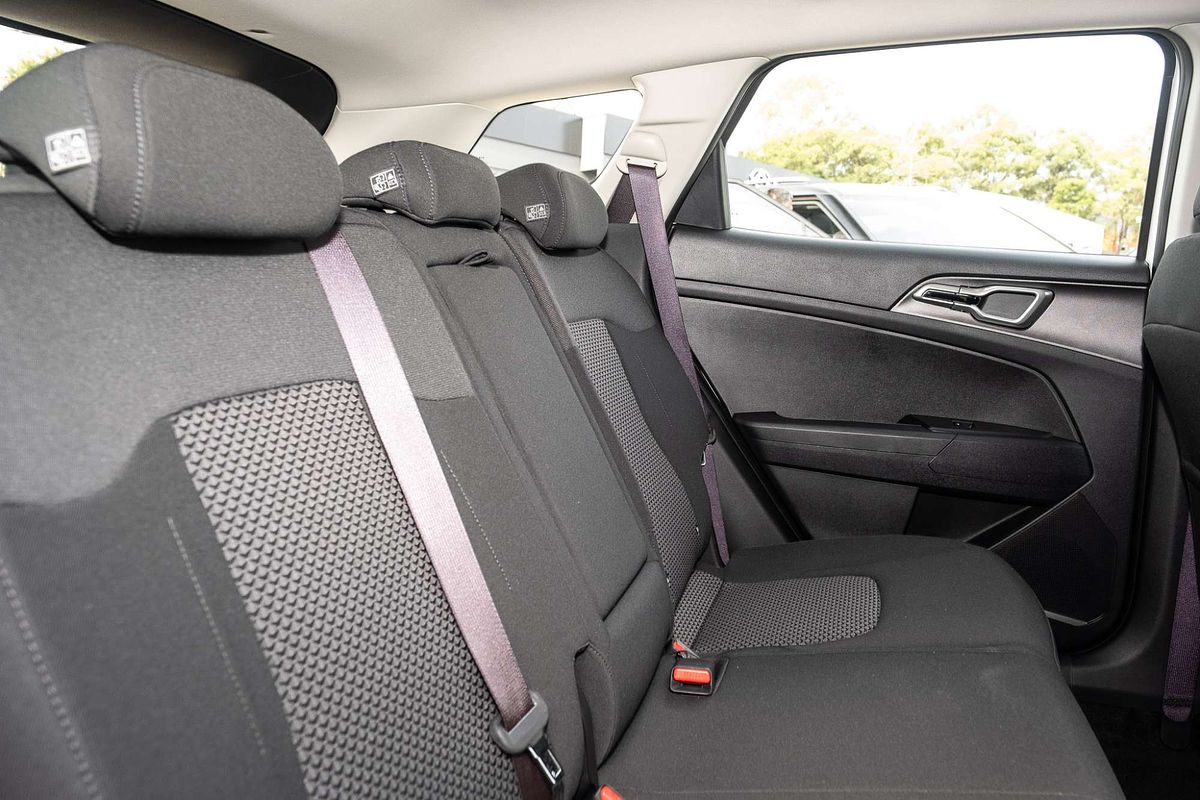 2025 Kia Sportage S NQ5 PE