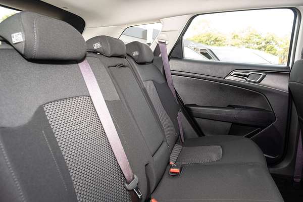 2025 Kia Sportage S NQ5 PE