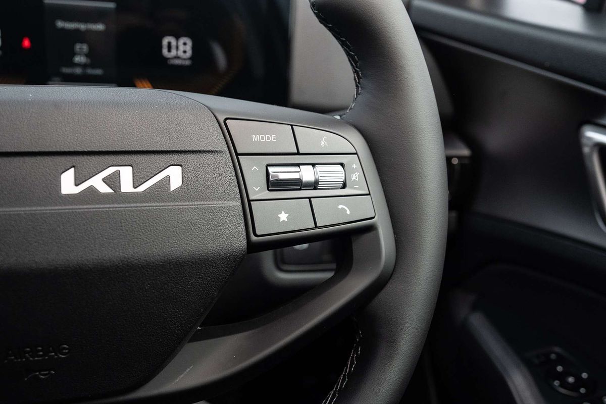 2025 Kia Sportage S NQ5 PE
