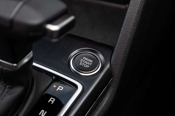 2025 Kia Sportage S NQ5 PE