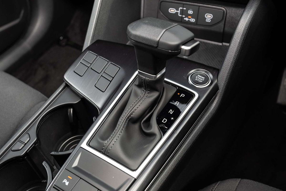 2025 Kia Sportage S NQ5 PE