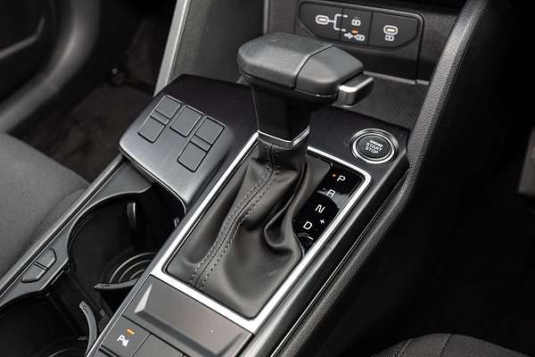 2025 Kia Sportage S NQ5 PE