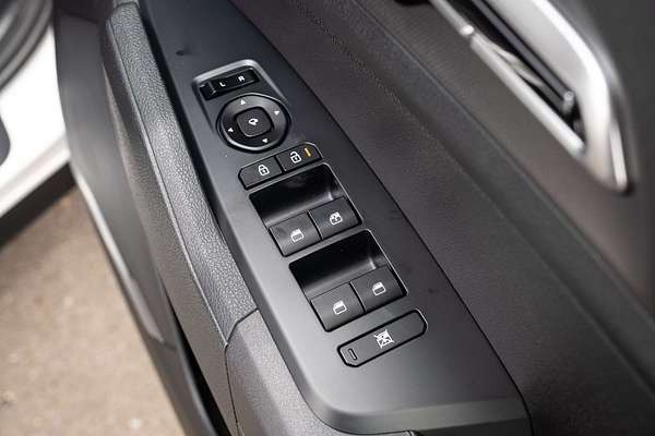 2025 Kia Sportage S NQ5 PE