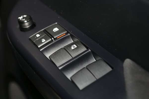 2022 Toyota Hilux Workmate GUN125R 4X4