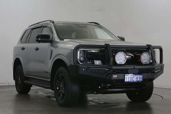 2023 Ford Everest Sport 3.0L