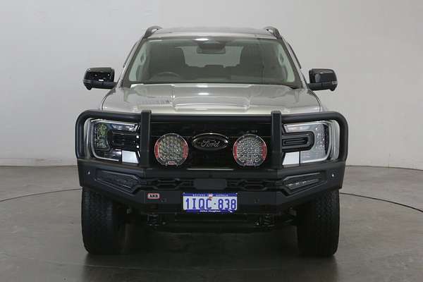 2023 Ford Everest Sport 3.0L