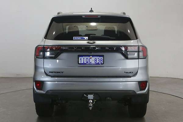 2023 Ford Everest Sport 3.0L