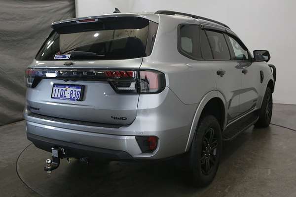 2023 Ford Everest Sport 3.0L