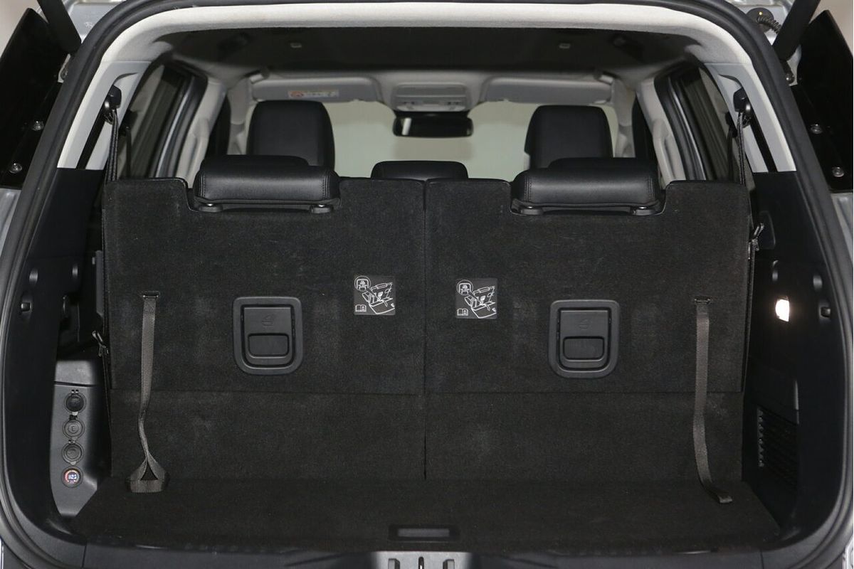 2023 Ford Everest Sport 3.0L
