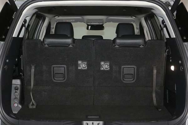 2023 Ford Everest Sport 3.0L