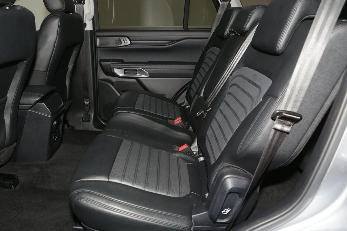 2023 Ford Everest Sport 3.0L