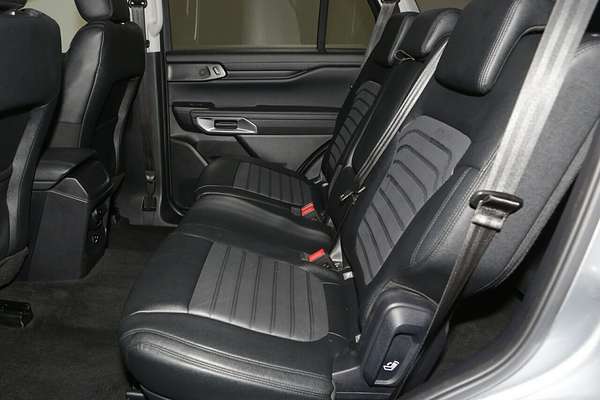 2023 Ford Everest Sport 3.0L