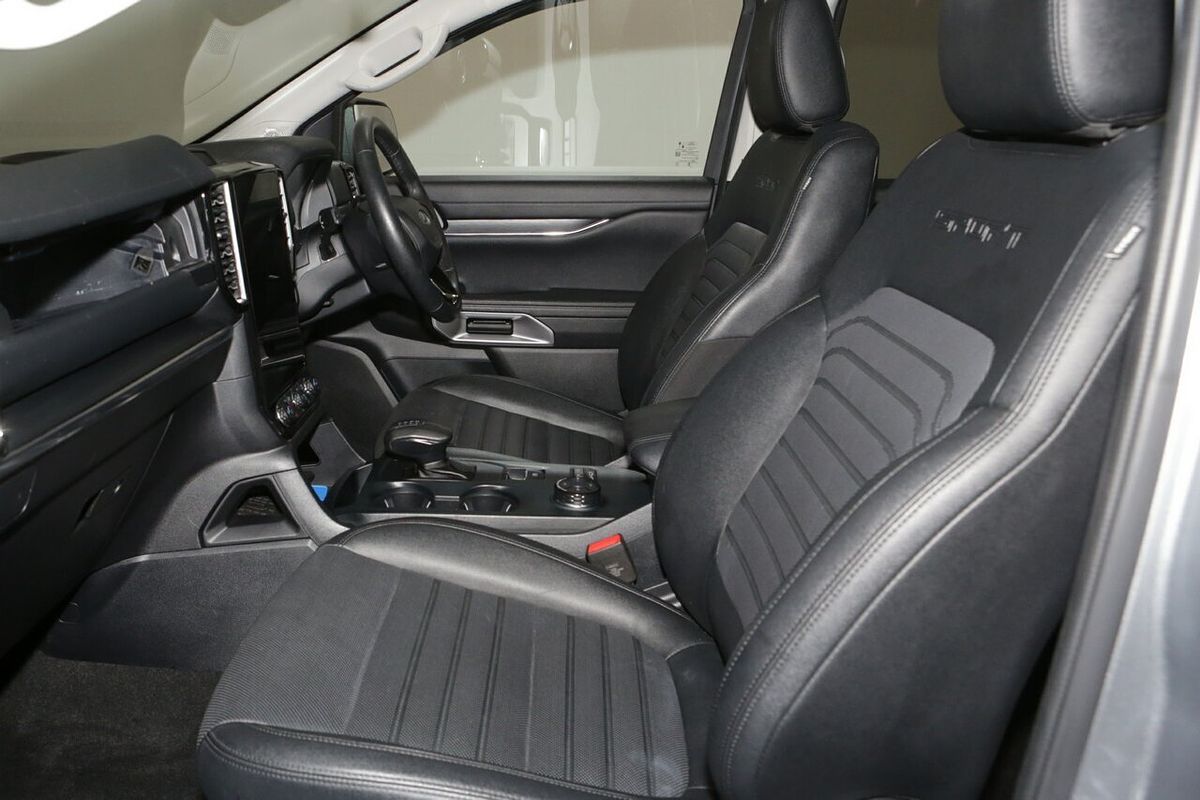 2023 Ford Everest Sport 3.0L