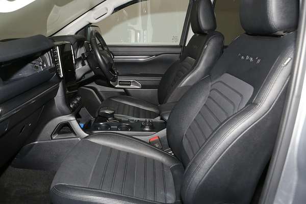 2023 Ford Everest Sport 3.0L