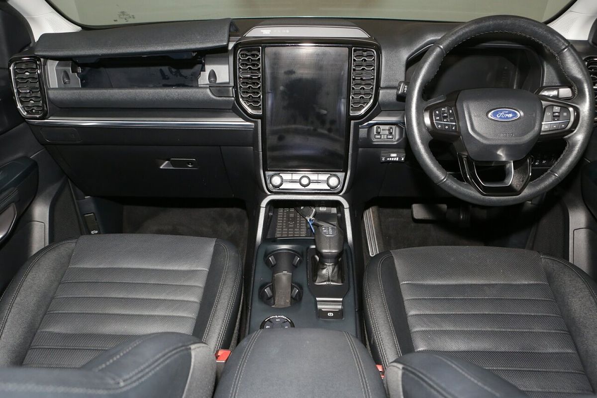 2023 Ford Everest Sport 3.0L