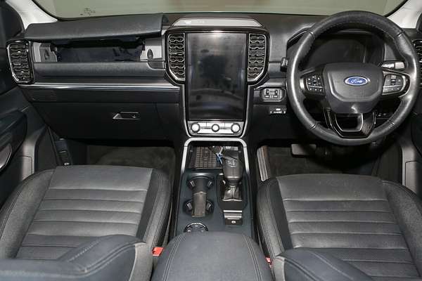 2023 Ford Everest Sport 3.0L