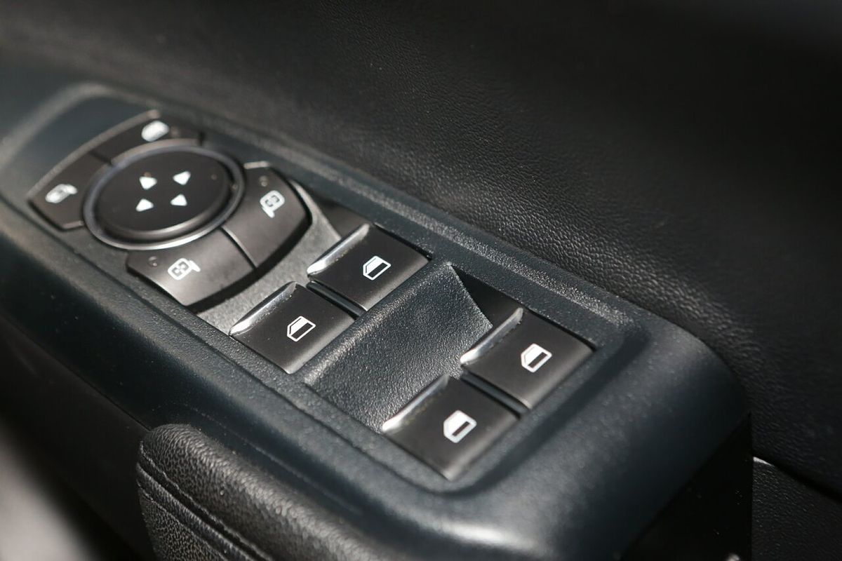 2023 Ford Everest Sport 3.0L